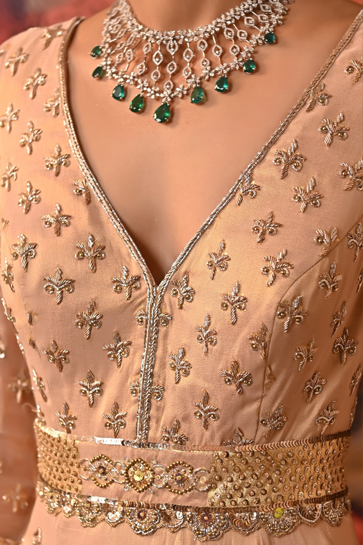 Insha Anarkali - Image 5