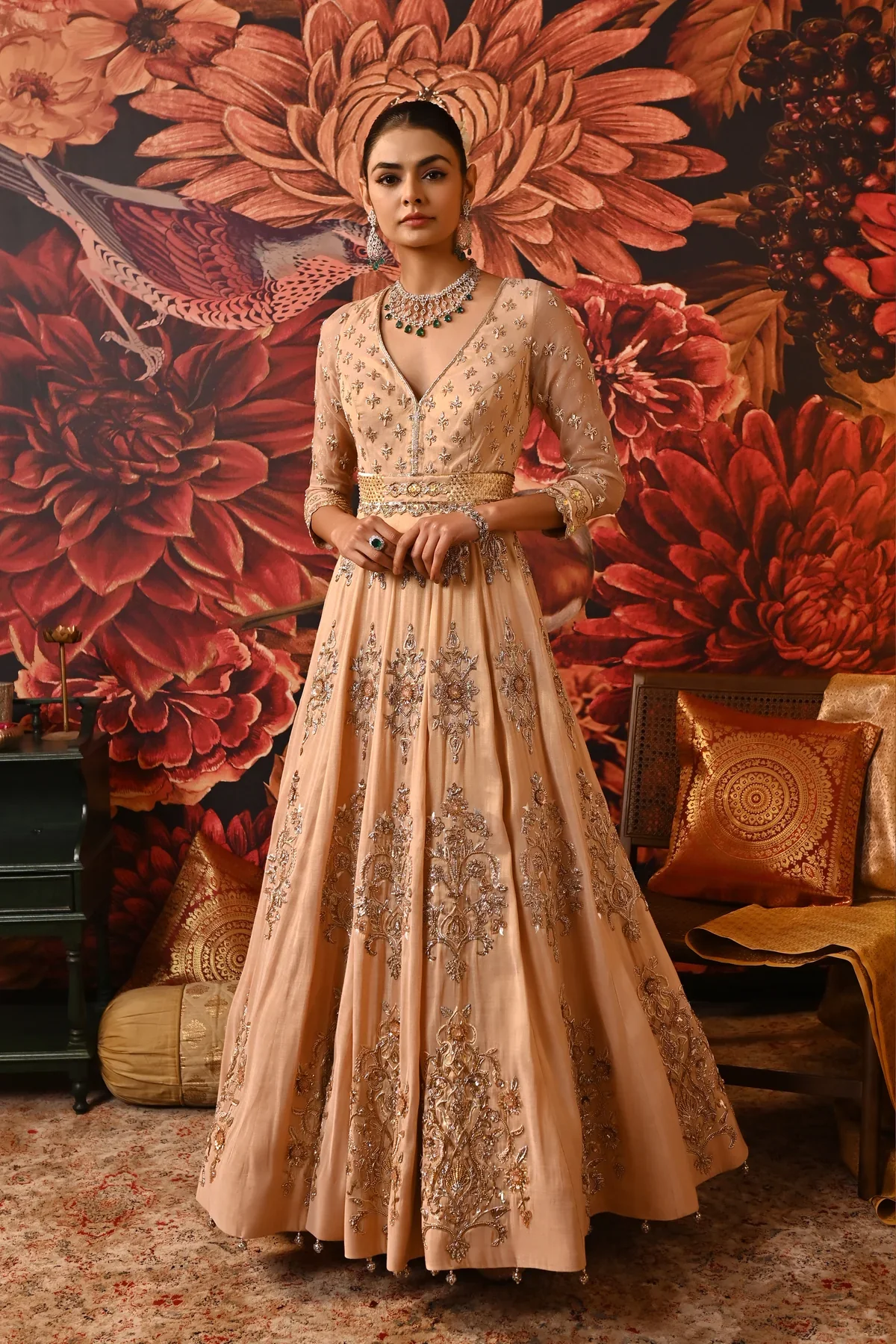 Insha Anarkali - Image 6