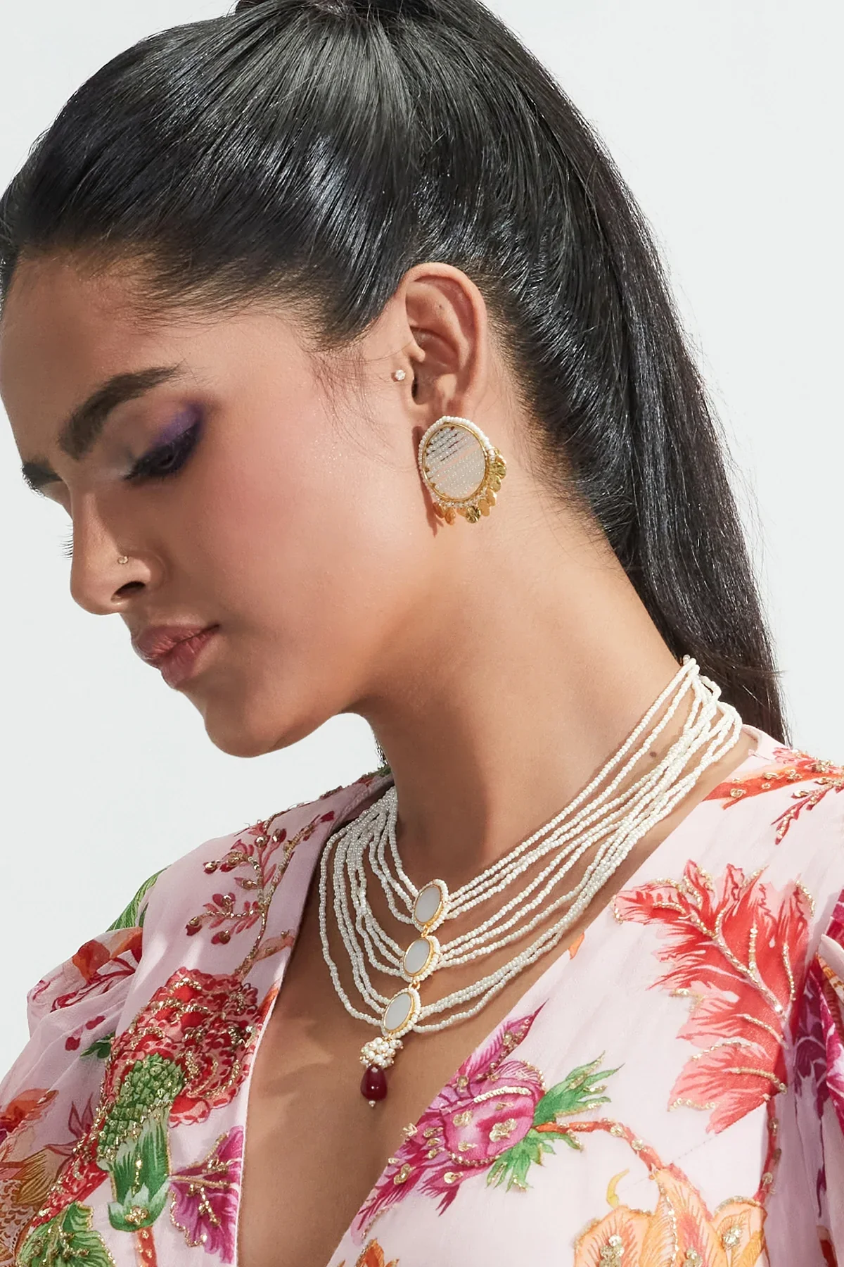 JASMIN NECKLACE - Image 4