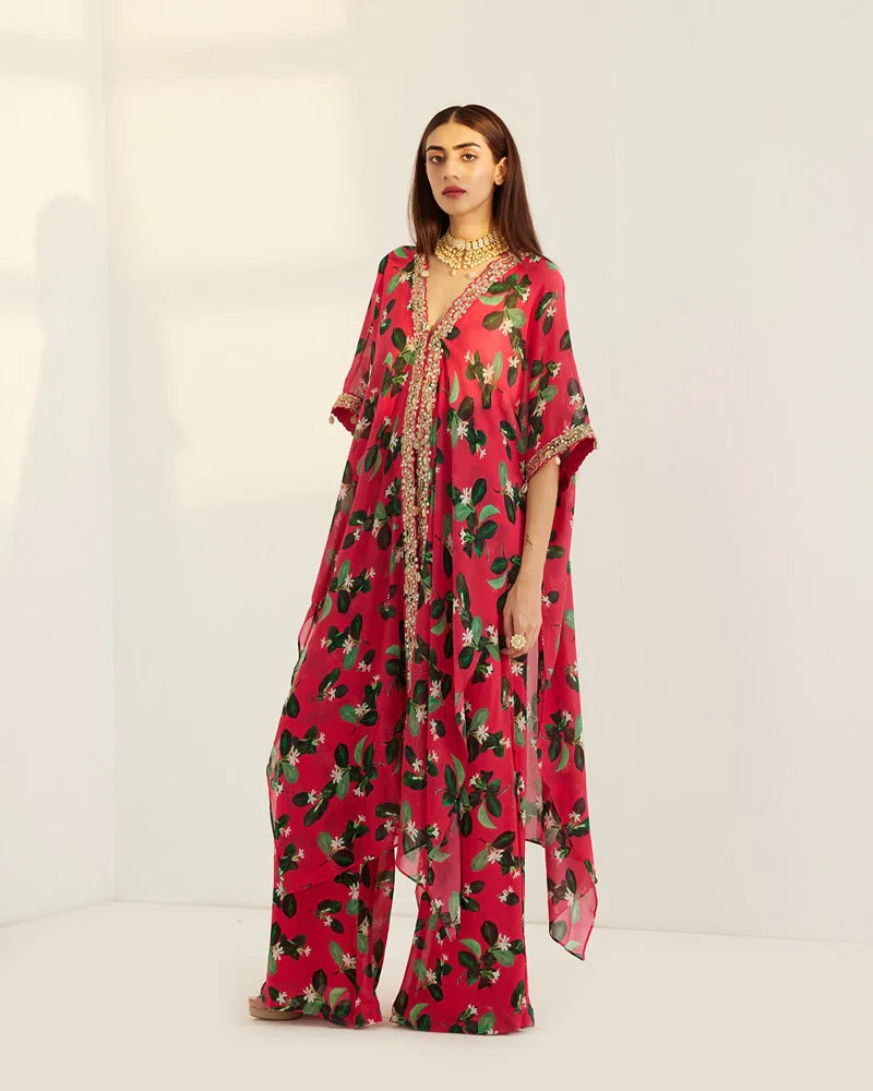 Kaftan Pant Set - Image 6