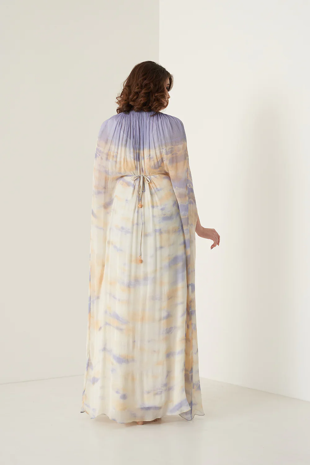 Lavender Kaftaans - Image 2