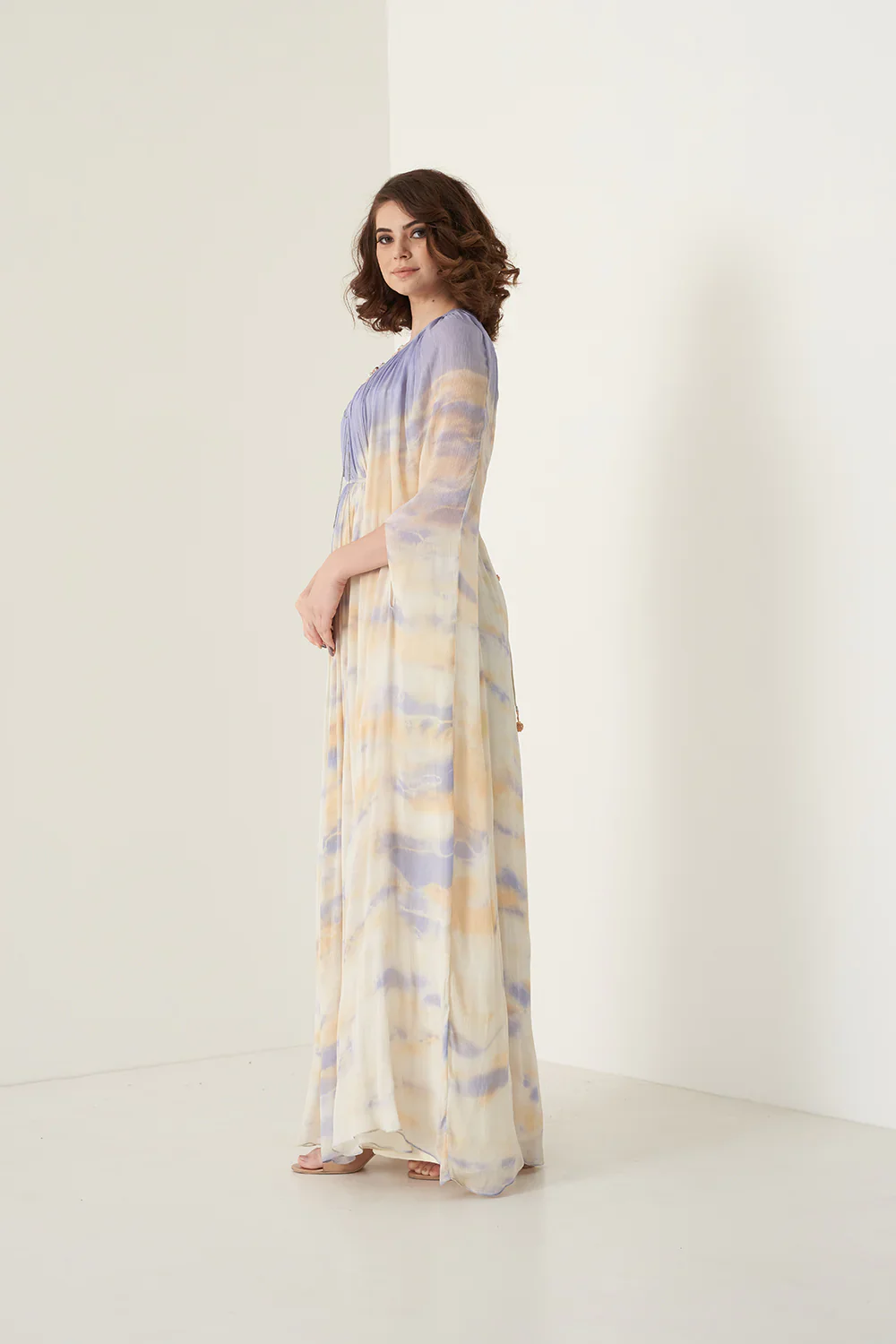 Lavender Kaftaans - Image 3