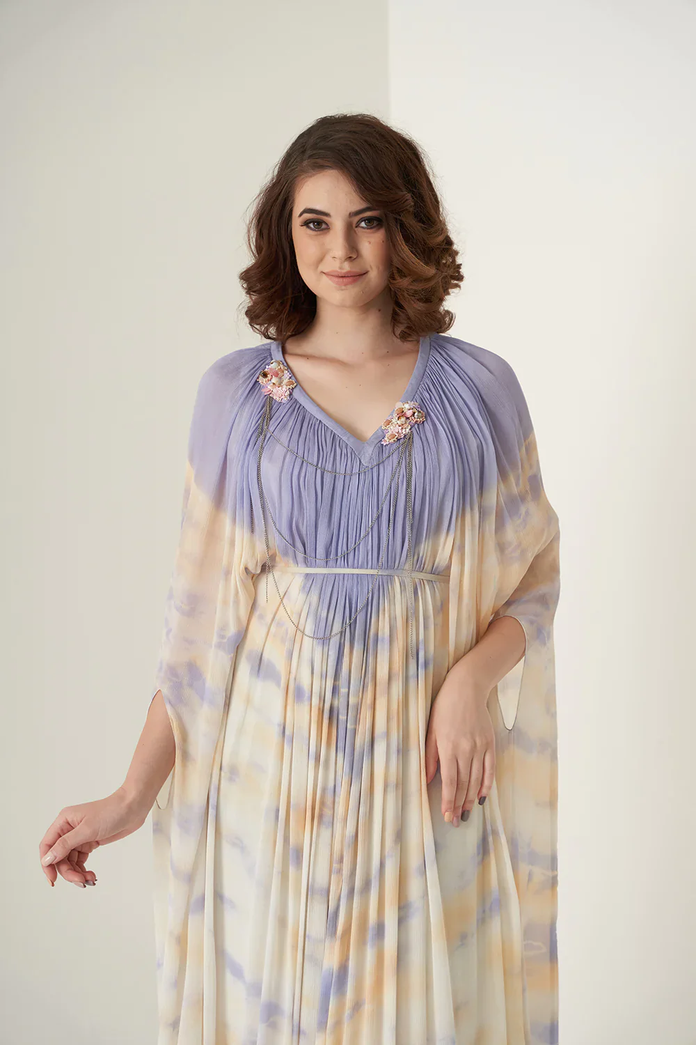Lavender Kaftaans - Image 4