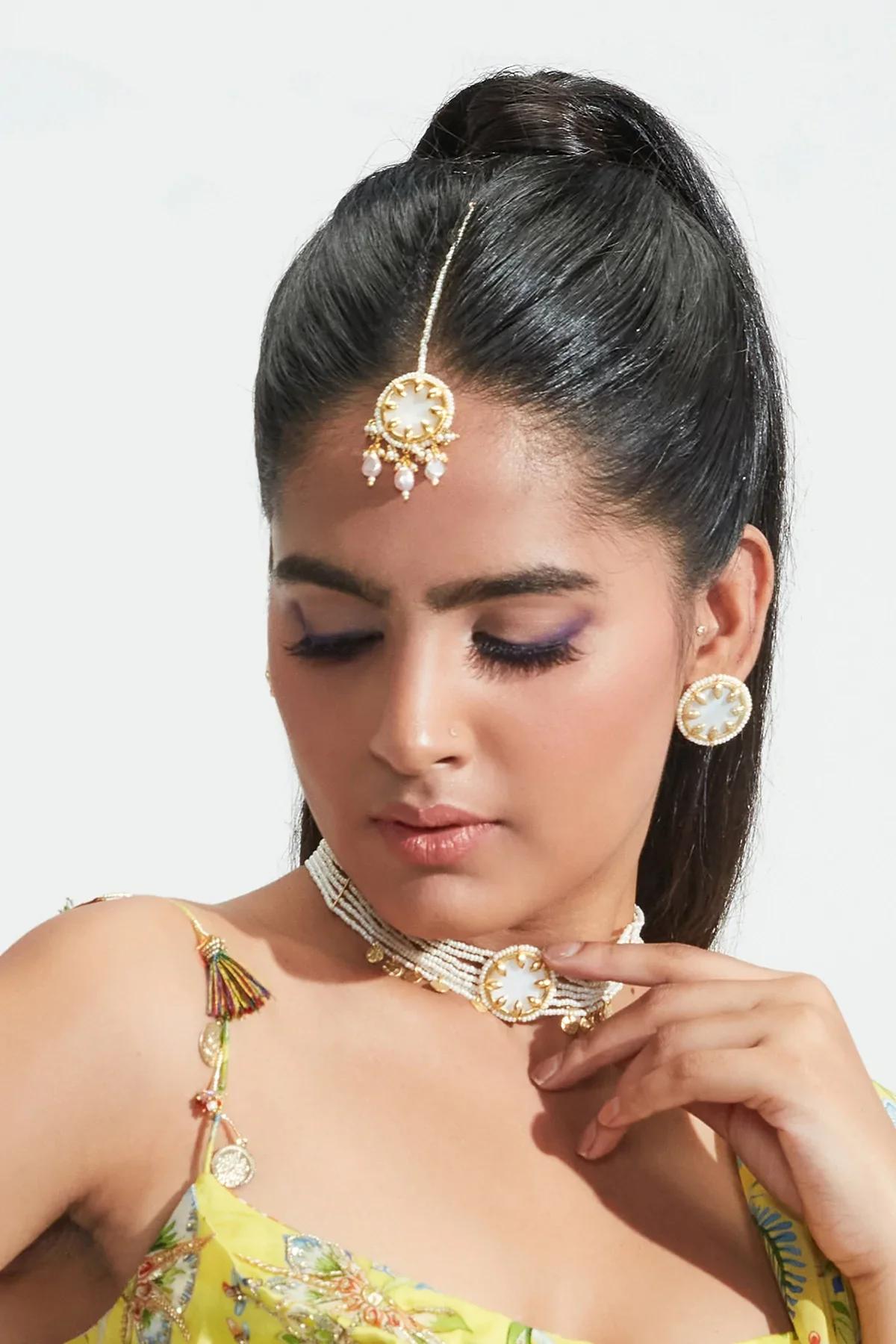 LAYLA NECKLACE - Image 4