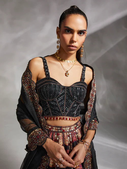 Leona Lengha Set - Image 3
