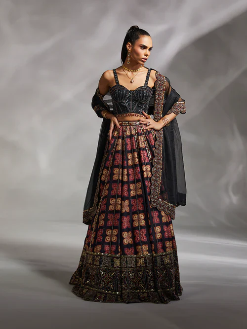 Leona Lengha Set - Image 6