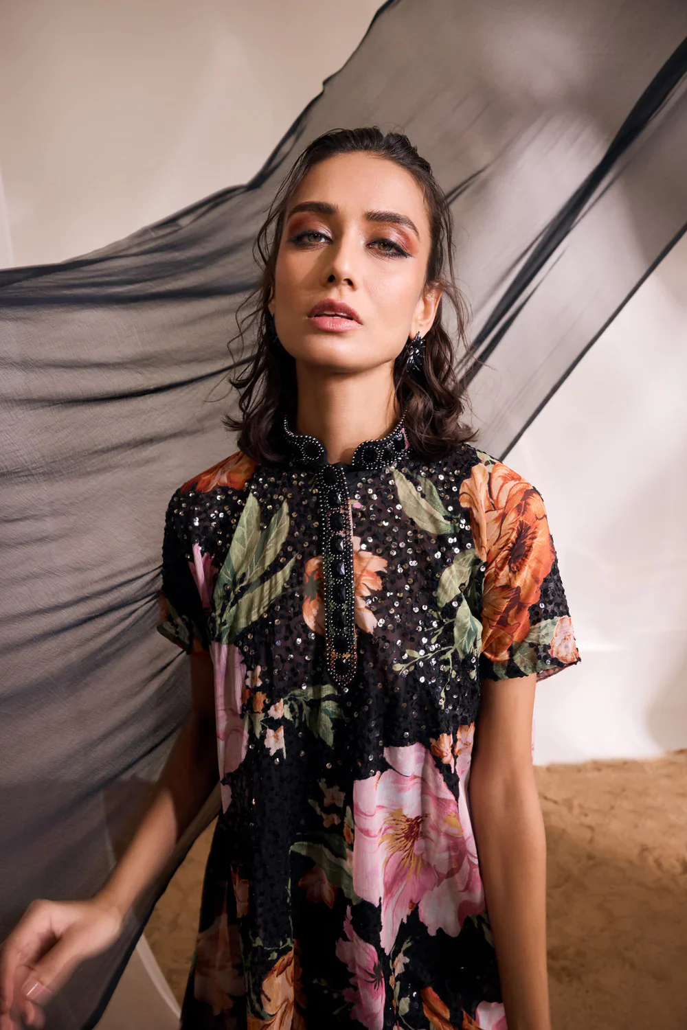 Liana Kurti Set - Image 2
