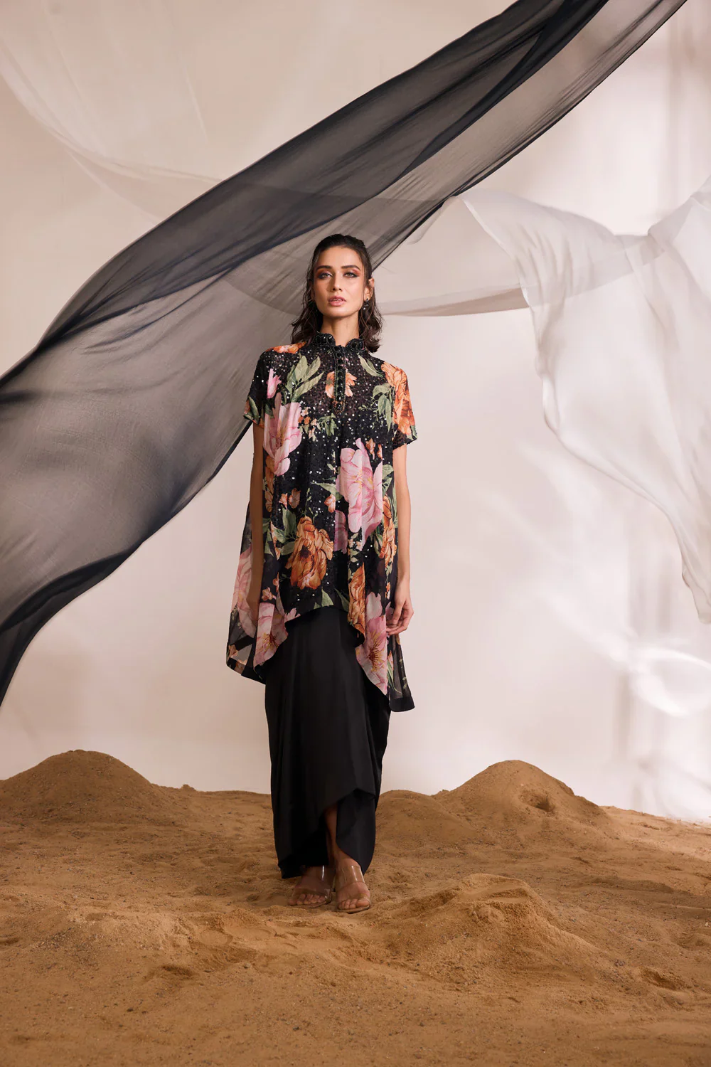 Liana Kurti Set - Image 3