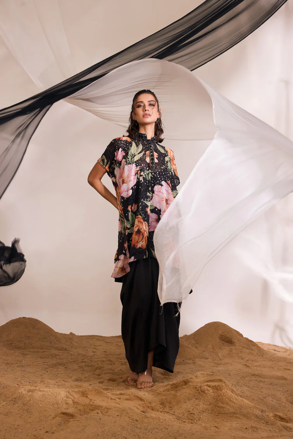 Liana Kurti Set - Image 4