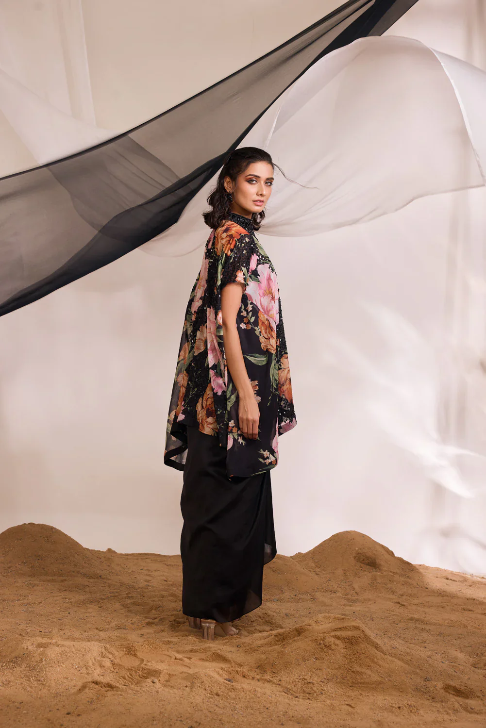 Liana Kurti Set - Image 5
