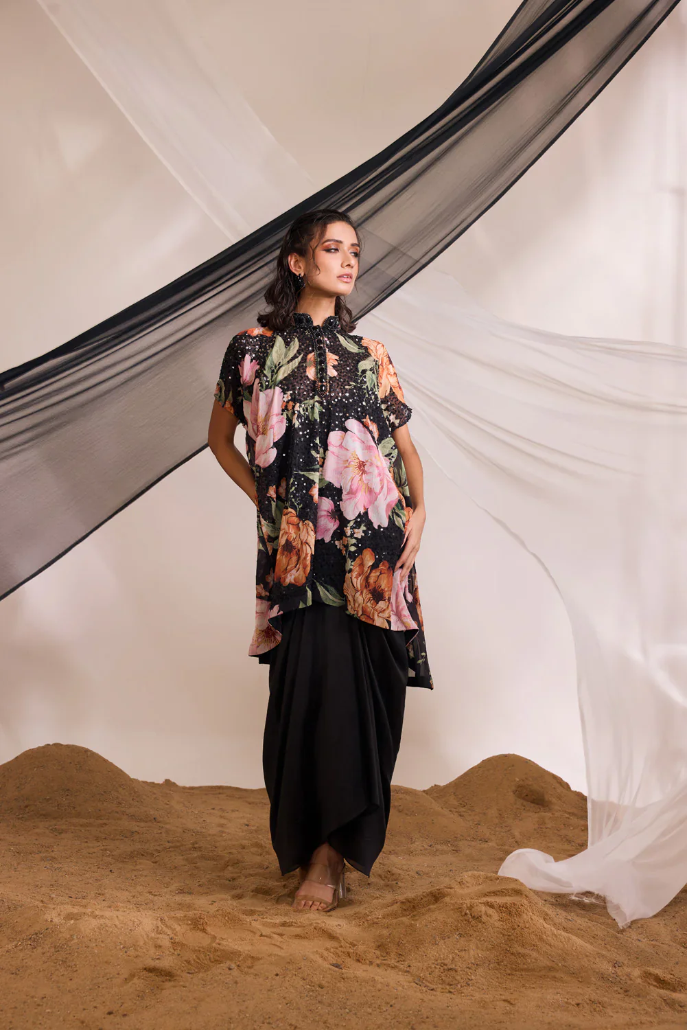 Liana Kurti Set - Image 6
