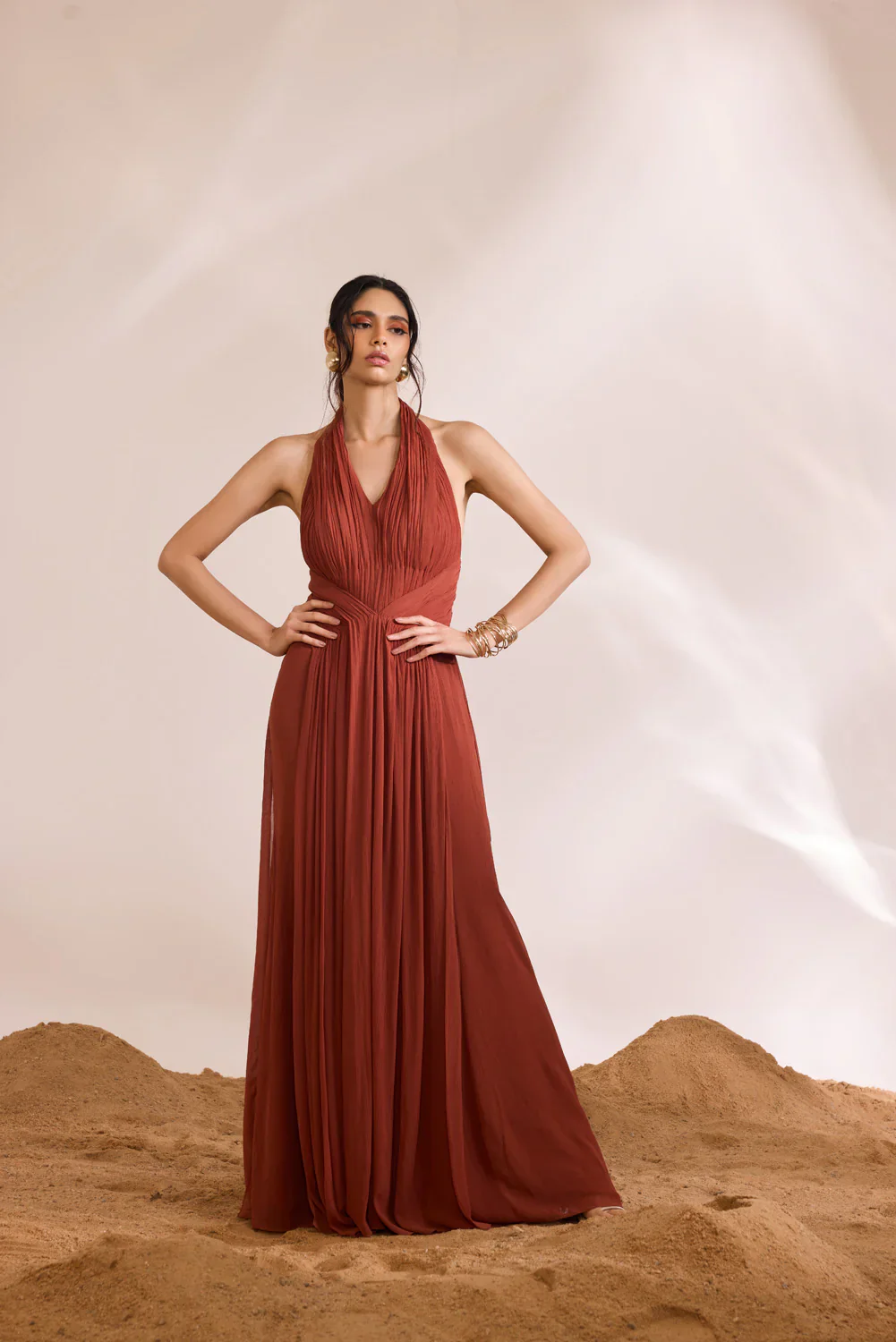 Luna Dress