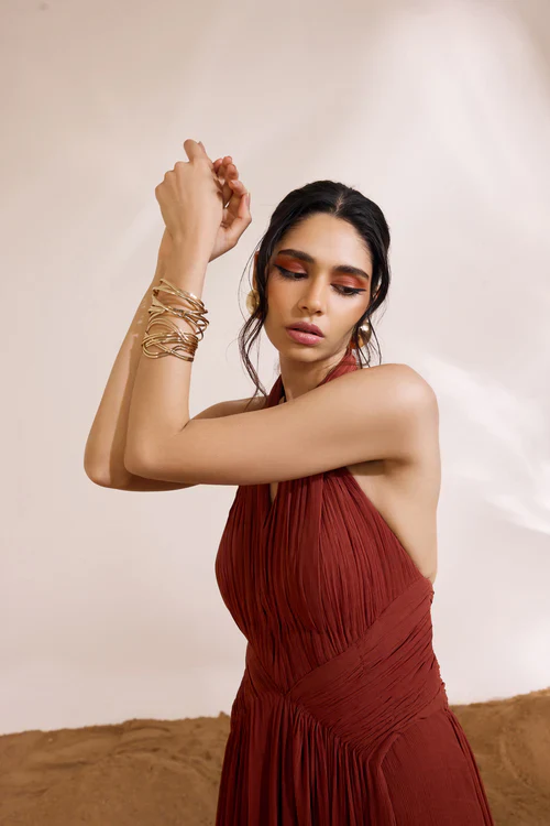 Luna Dress - Image 2