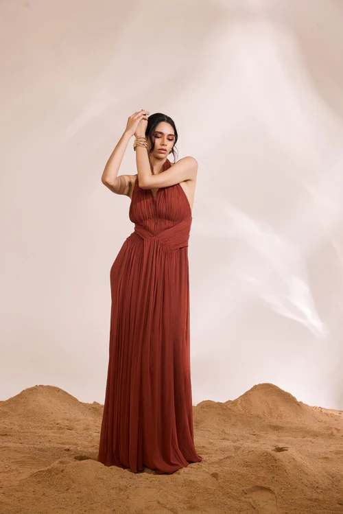 Luna Dress - Image 3