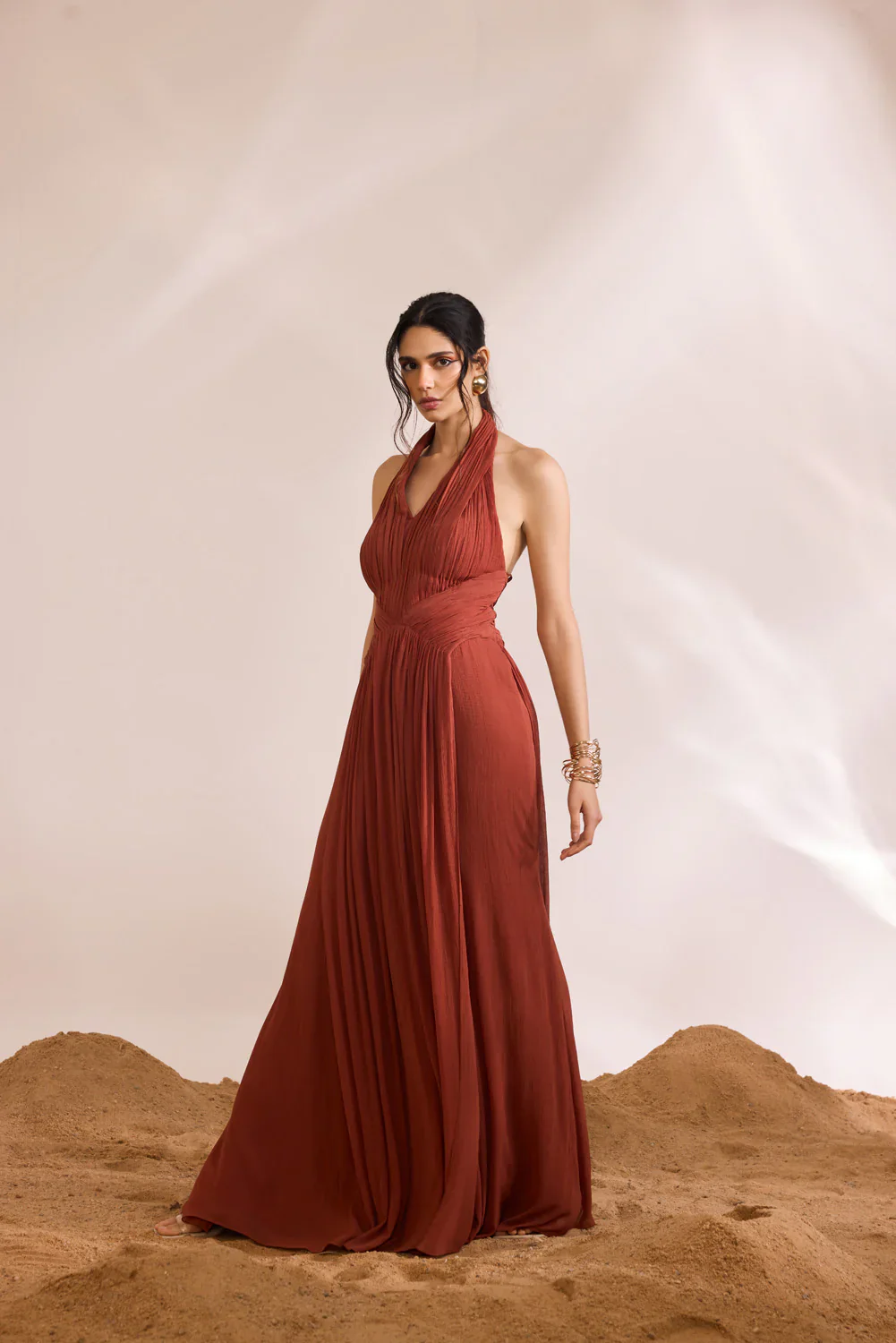 Luna Dress - Image 4