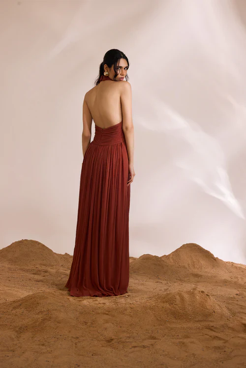 Luna Dress - Image 5