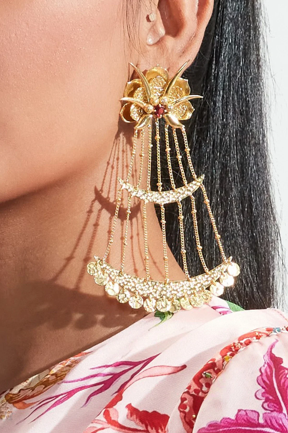 MAHNOOR EARRINGS
