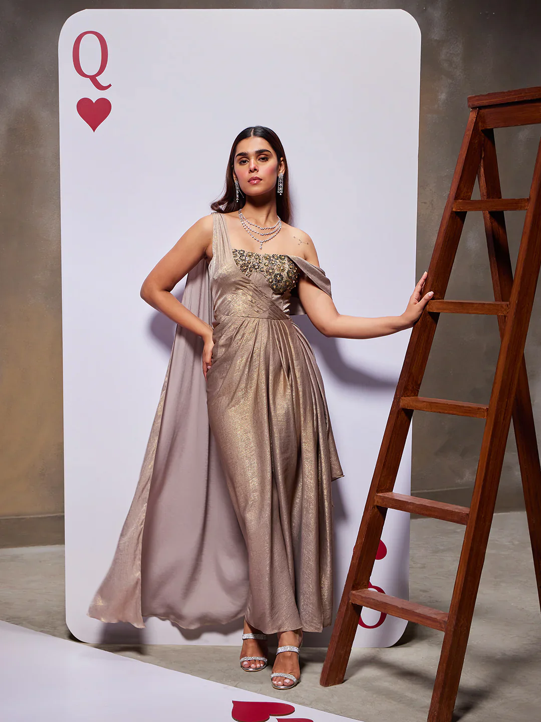 MARTHA Gown