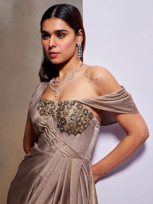 MARTHA Gown - Image 5
