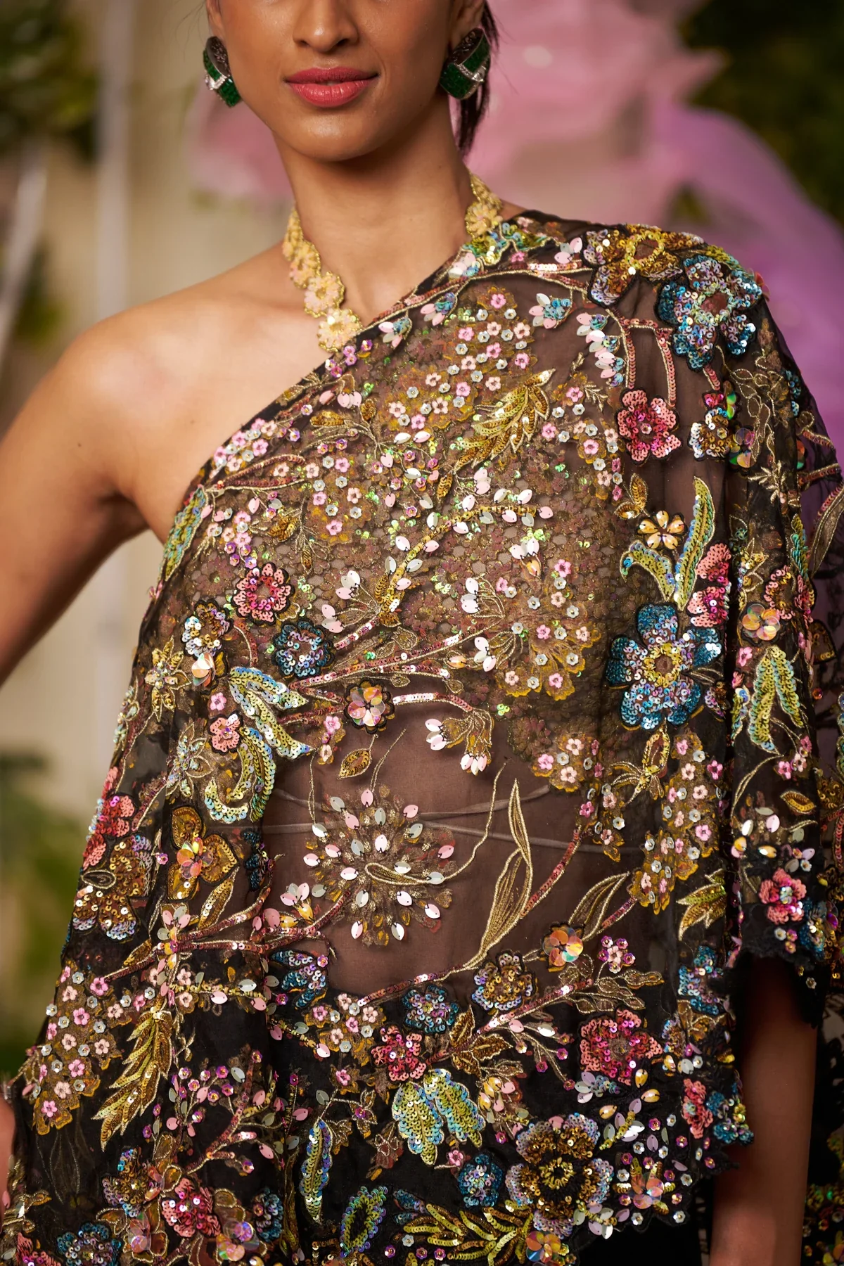Naia Kaftan Set - Image 2