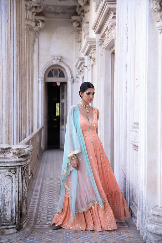 Nitara Anarkali