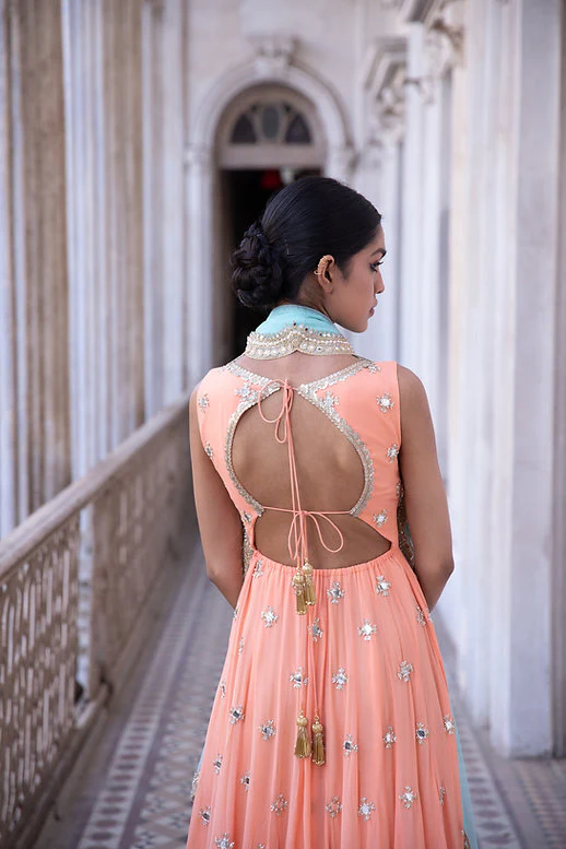 Nitara Anarkali - Image 2