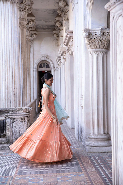 Nitara Anarkali - Image 3
