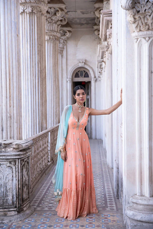 Nitara Anarkali - Image 4