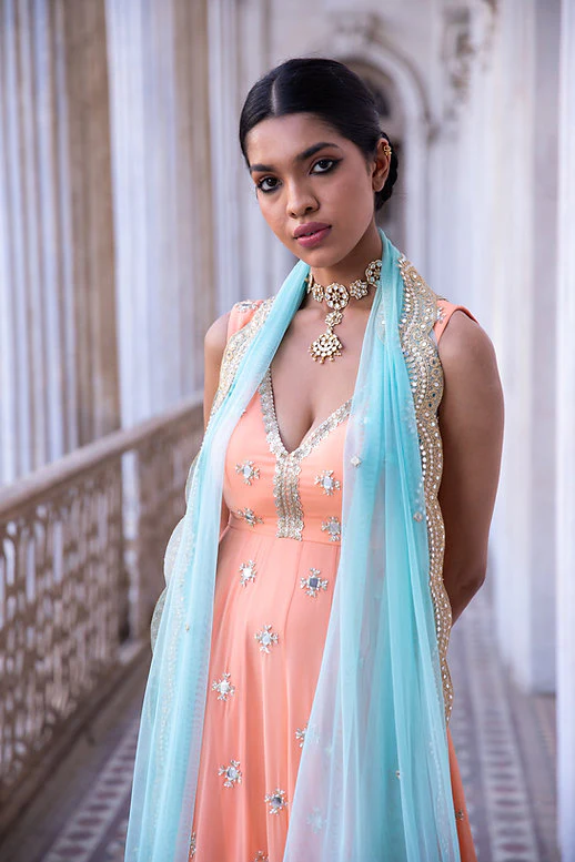 Nitara Anarkali - Image 5