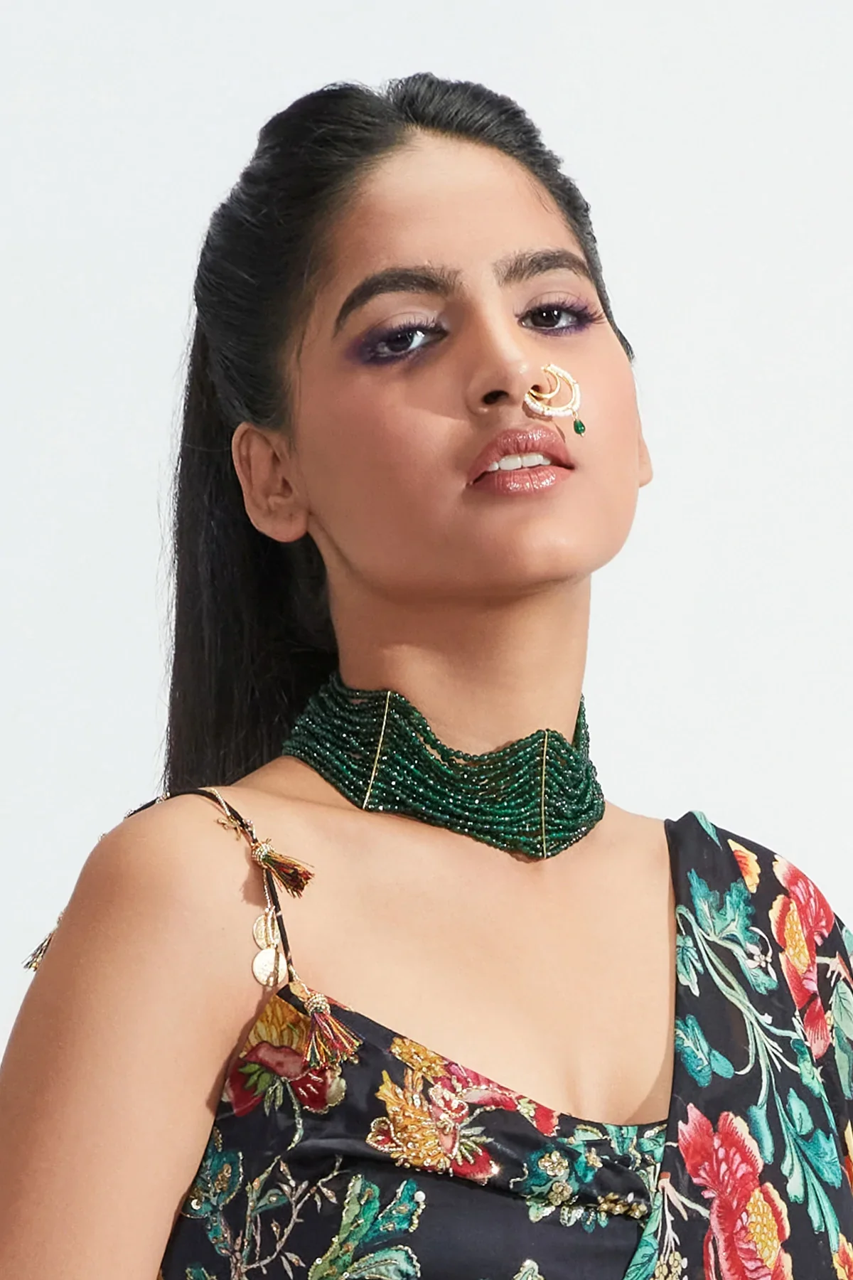 NORA NECKLACE