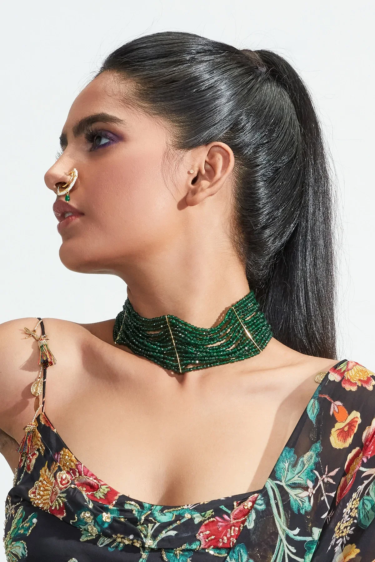 NORA NECKLACE - Image 2