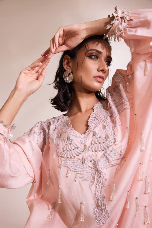 Orion Kaftan Set - Image 2