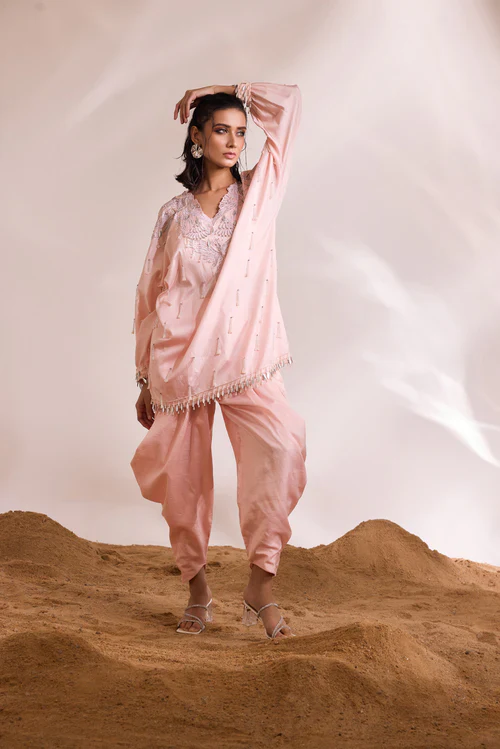 Orion Kaftan Set - Image 3