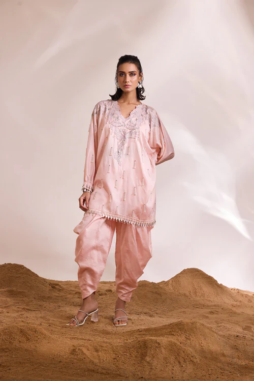 Orion Kaftan Set - Image 4