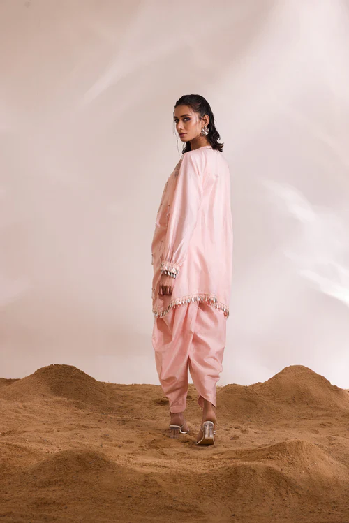Orion Kaftan Set - Image 5