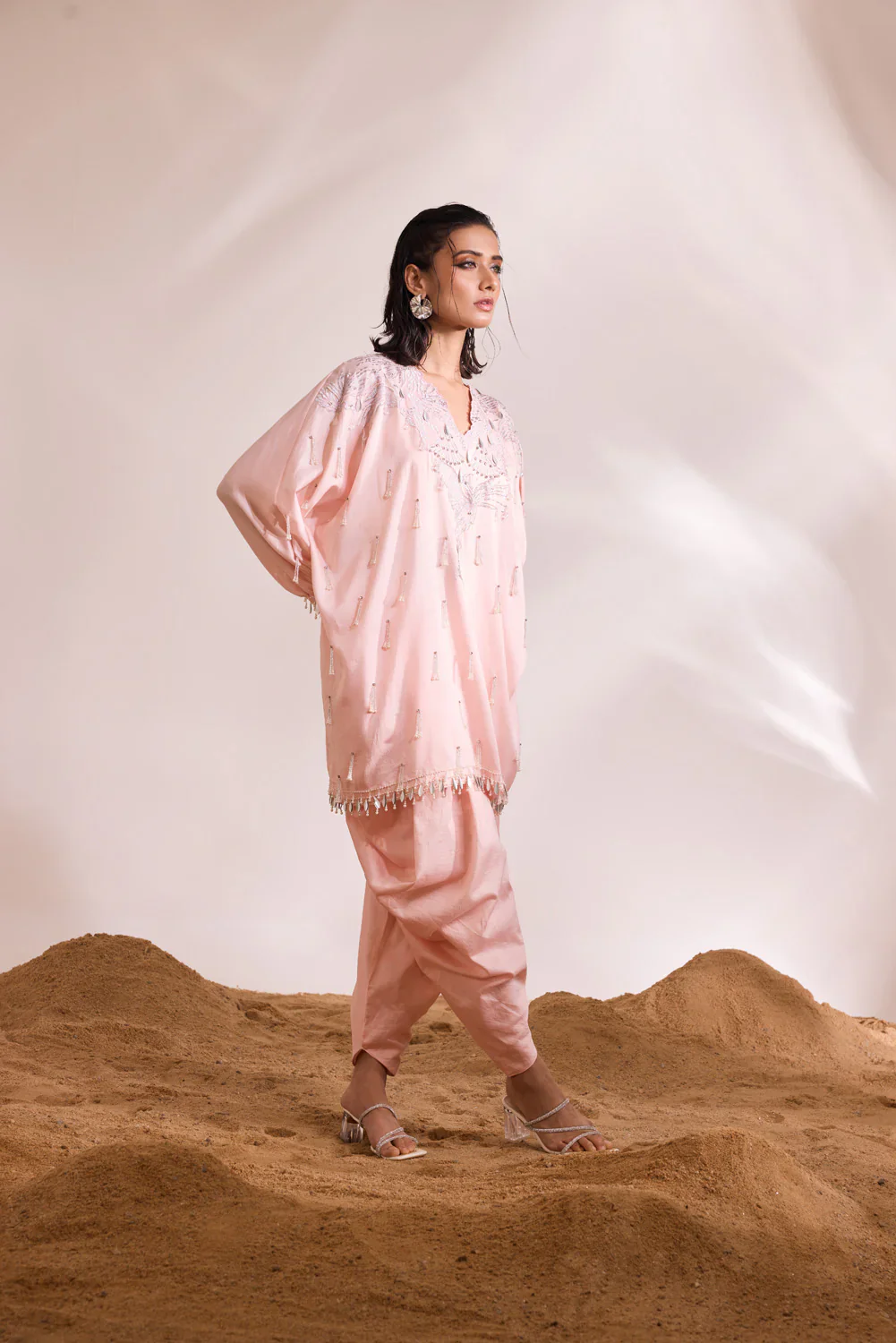 Orion Kaftan Set - Image 6