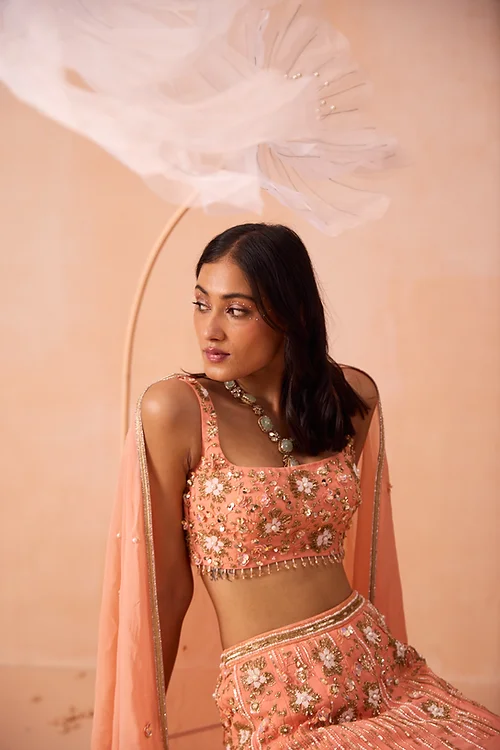 Peachy Pearl Set - Image 2