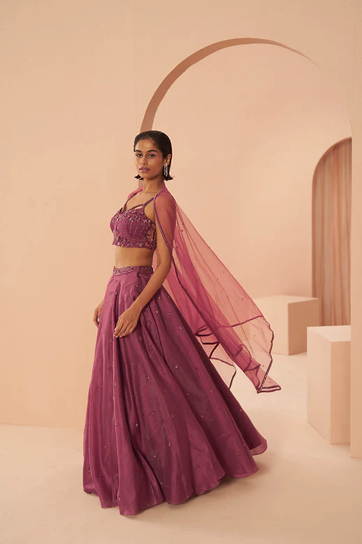 Plum Sorbet - Image 2