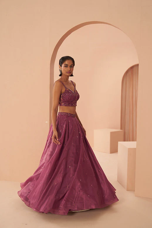 Plum Sorbet - Image 3