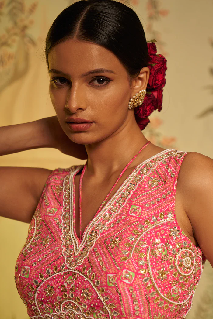 Rani Jumpsuit - Image 4