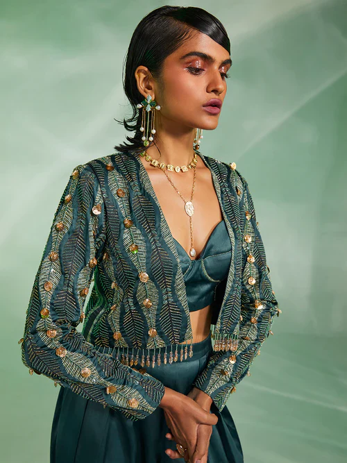 Romy Co-ord Set - Image 3