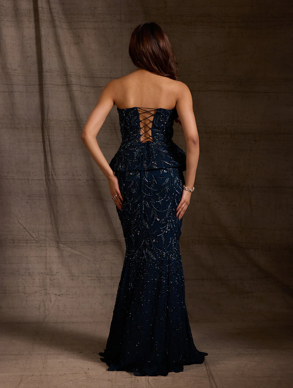 Ruth- corset and fishtail - Image 3