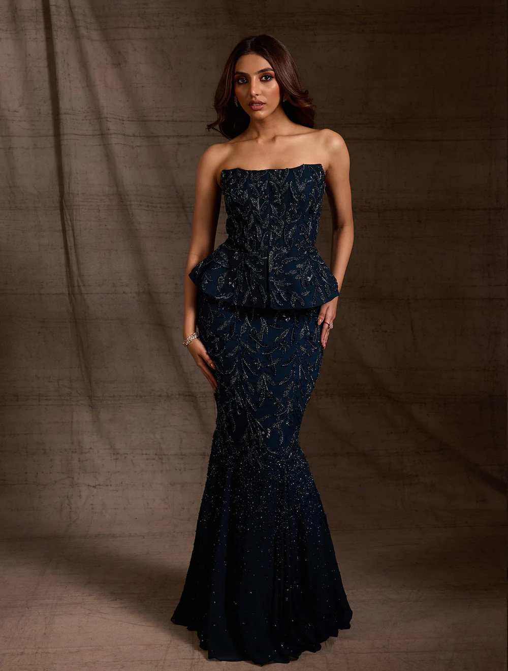 Ruth- corset and fishtail - Image 4