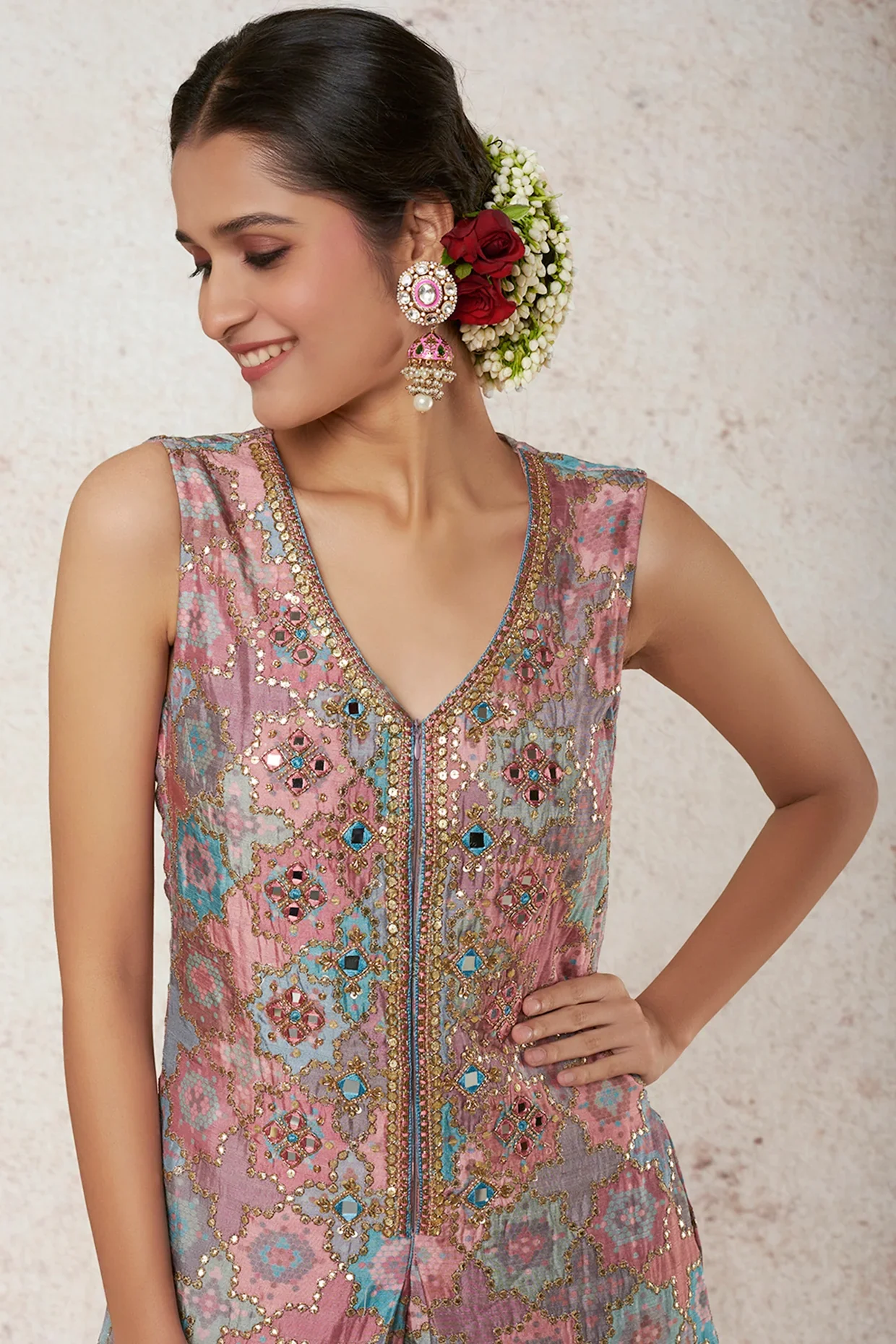 Seher Jumpsuit - Image 3