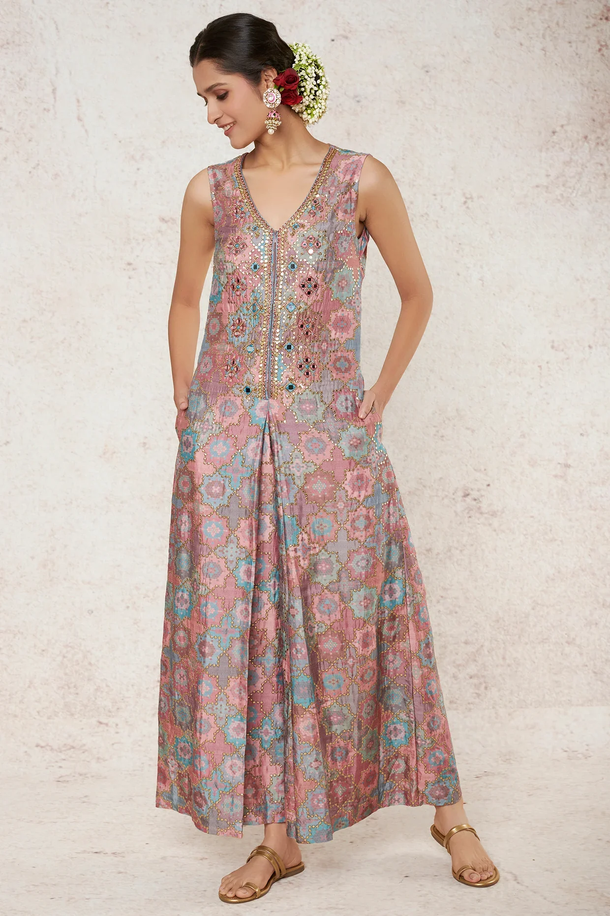 Seher Jumpsuit - Image 4