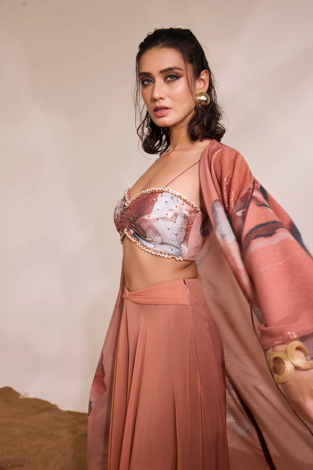 Siena Cape Set - Image 4