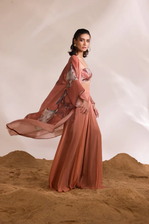 Siena Cape Set - Image 5