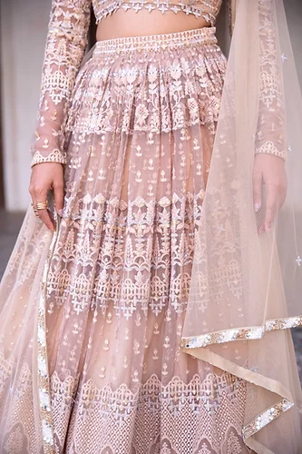 Sitara Lehenga Set - Image 4