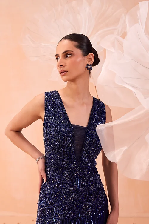 Stardust Gown - Image 3