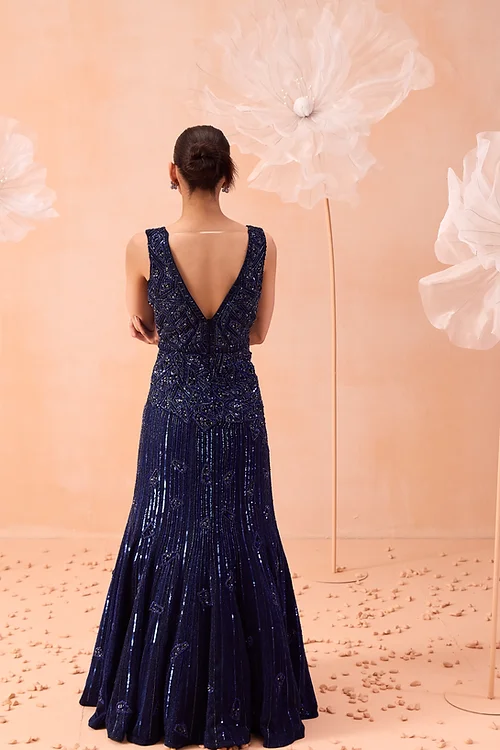 Stardust Gown - Image 5